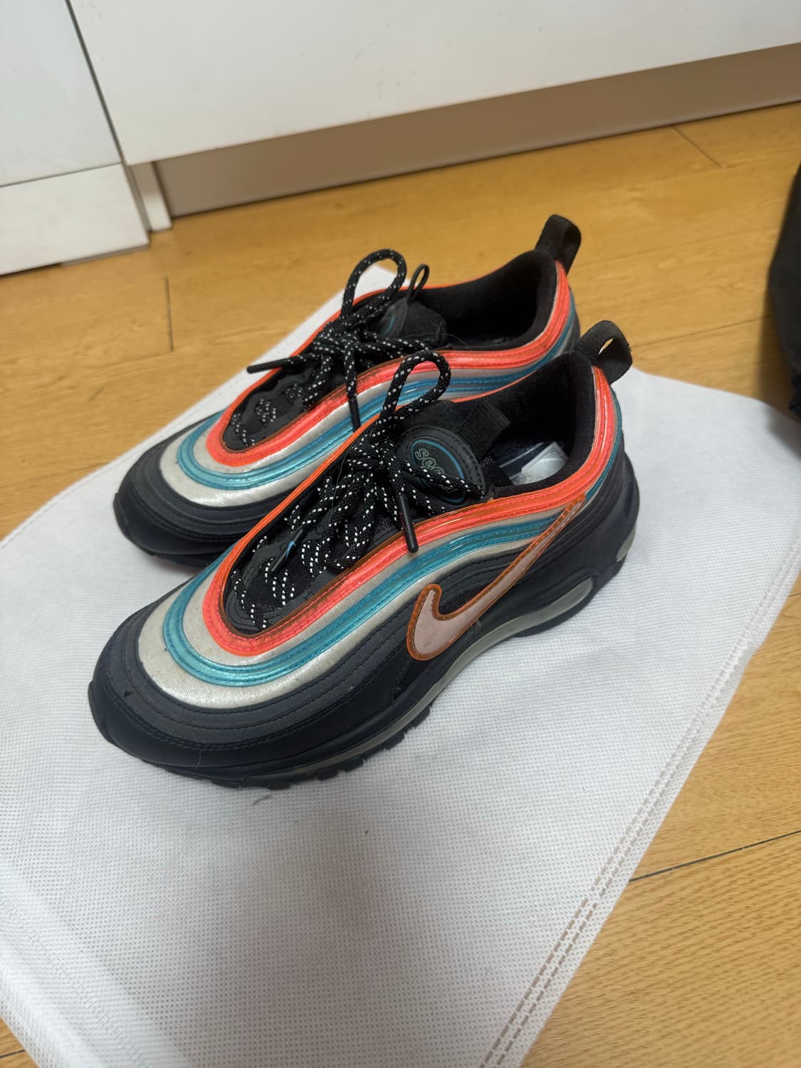 나이키 에어맥스 서울(235) 상품이미지1