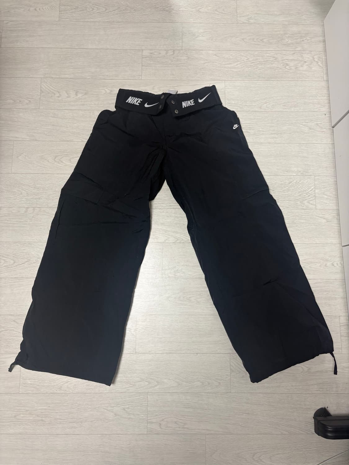 나이키 우븐 카고팬츠 상품이미지2