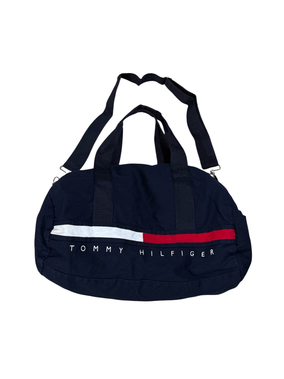 타미힐피거 보스턴백 새상품급 상품이미지2