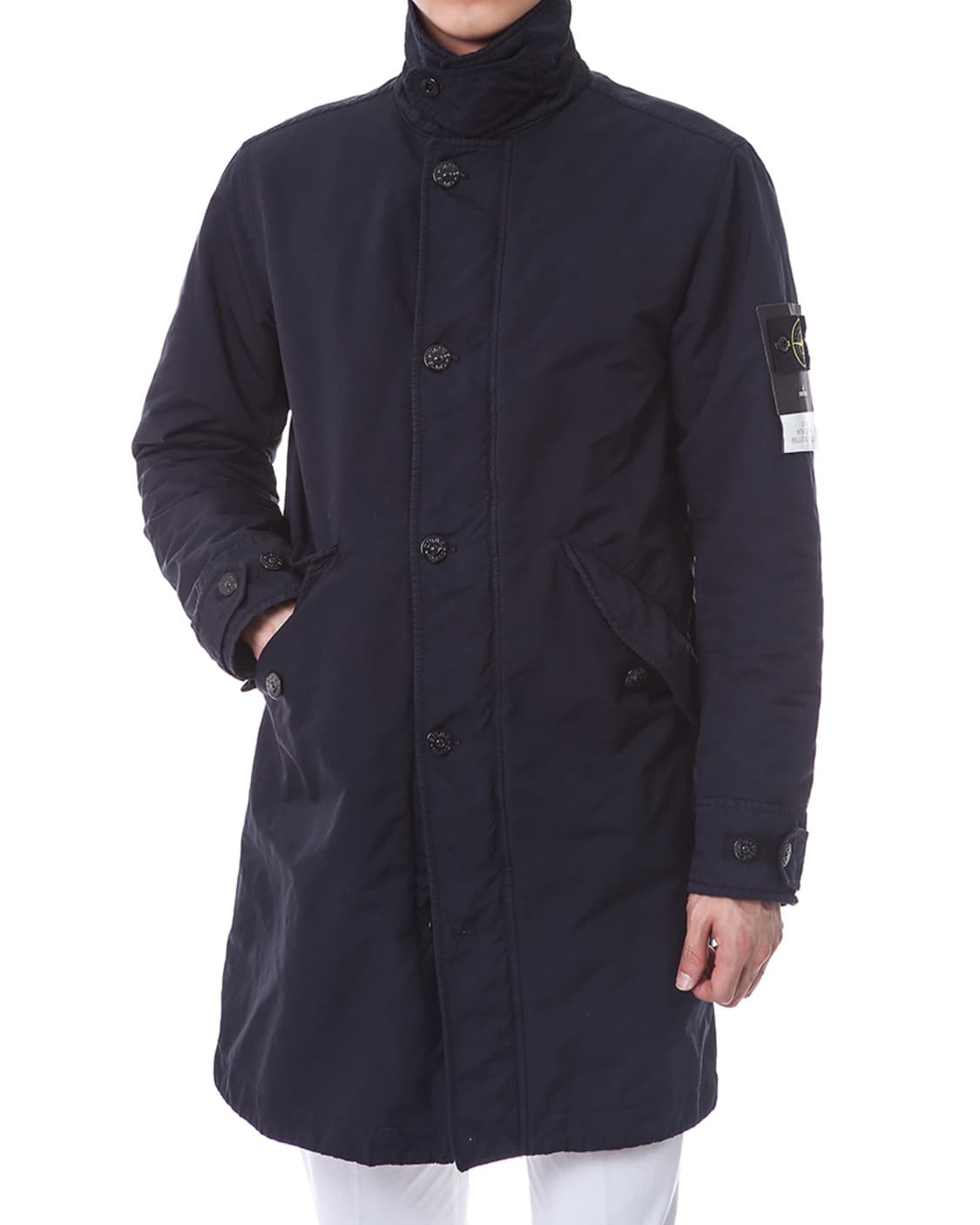 스톤 아일랜드 패딩자켓/남105 상품이미지5