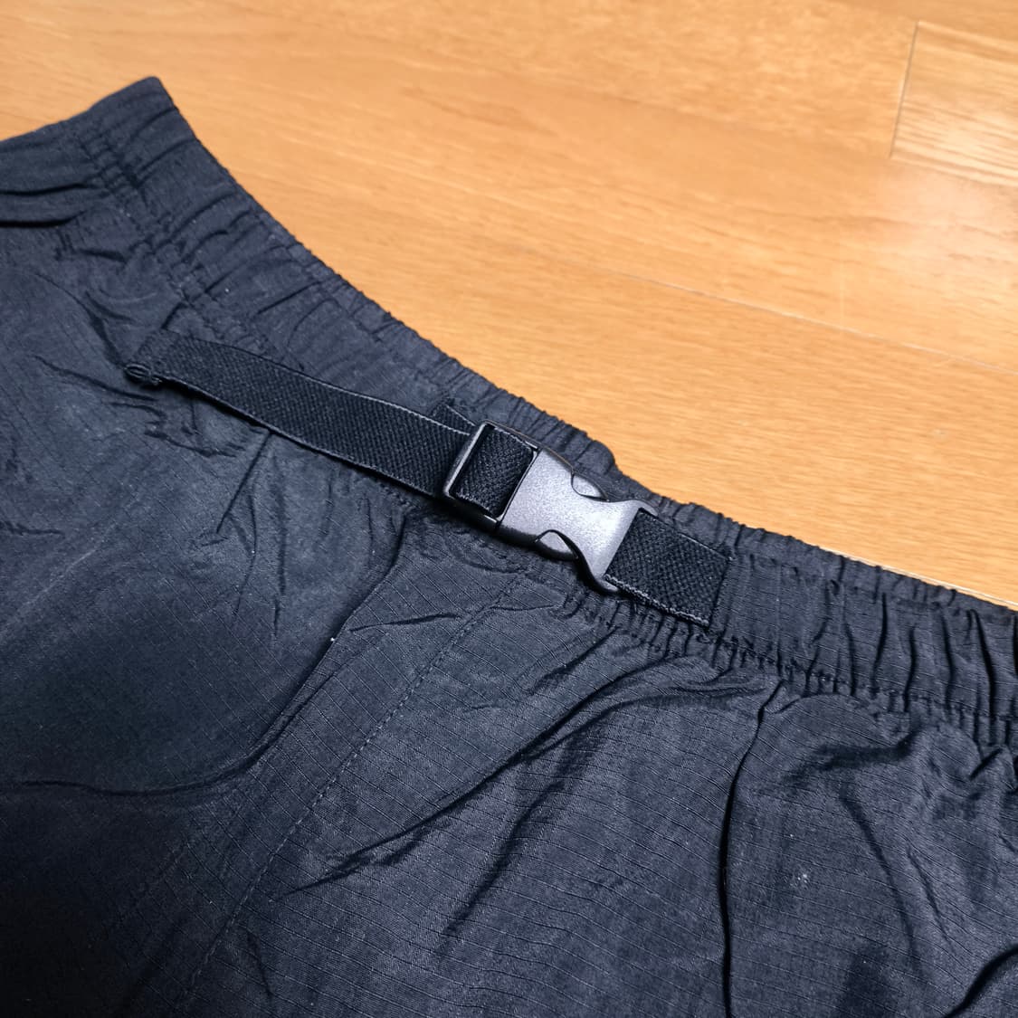 [XL] 리복 벨티드 팬츠 상품이미지3