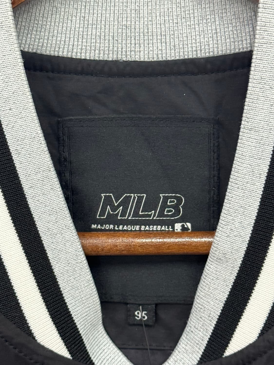 MLB 야구점퍼 상품이미지2