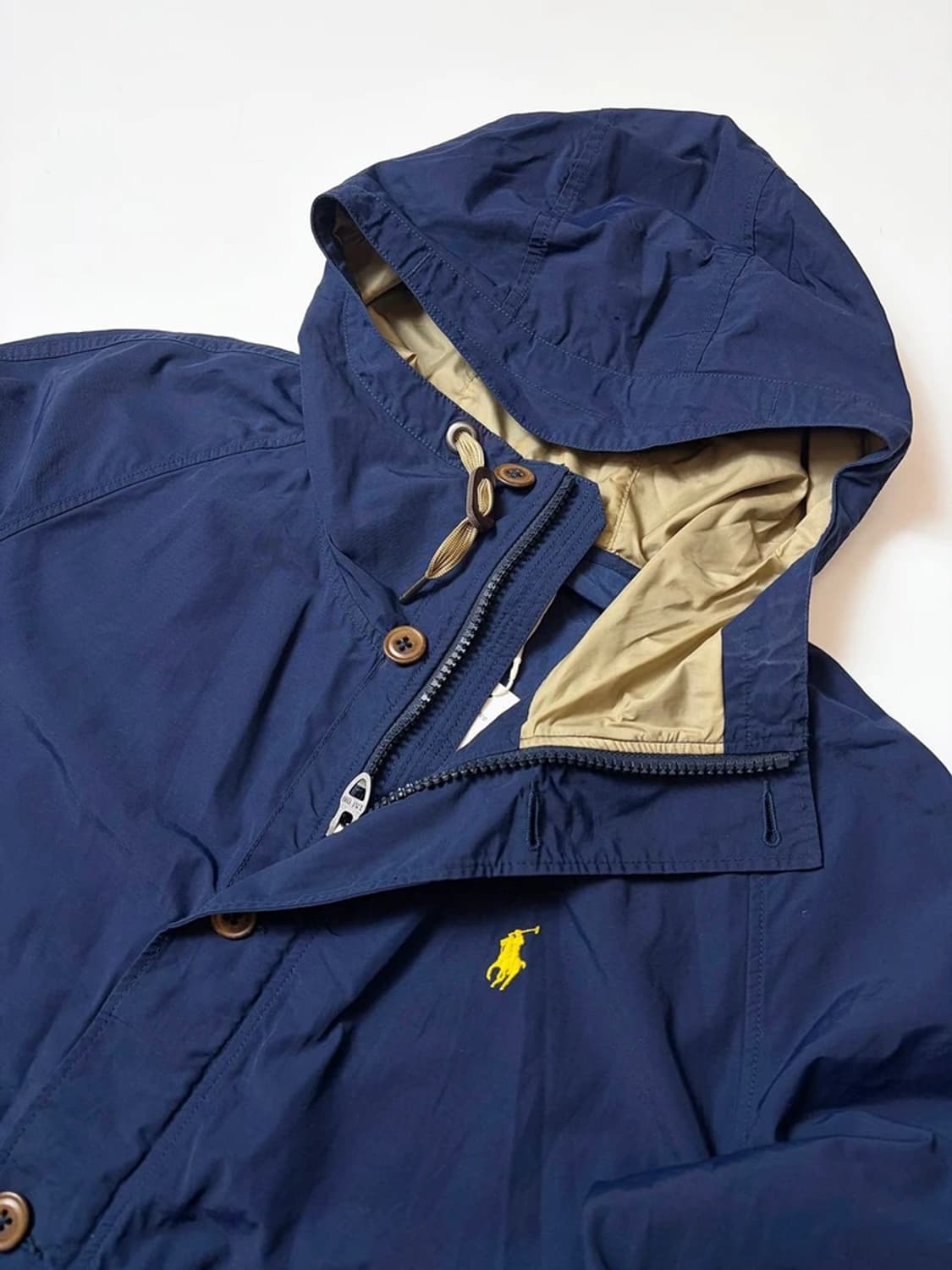 폴로 랄프로렌 후드 마운틴 나일론 자켓 PN9511 상품이미지3