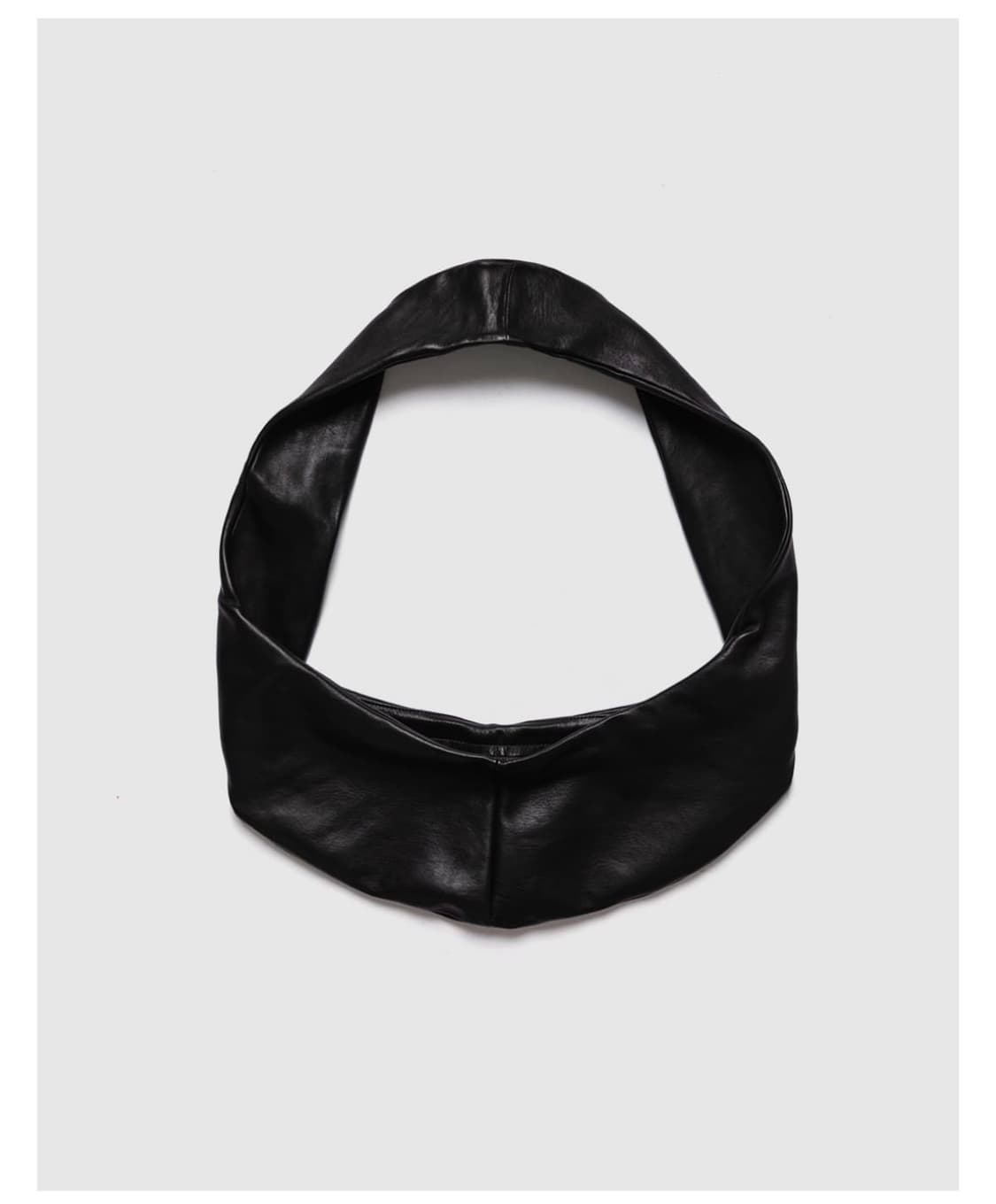 가브리엘라 콜 가먼츠 레더 백 상품이미지2