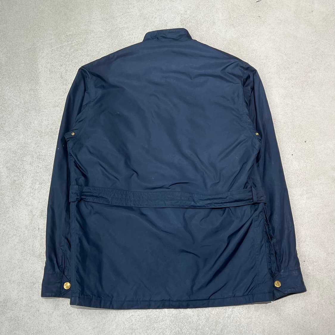 바버 인터네셔널 자켓 s10533 상품이미지2