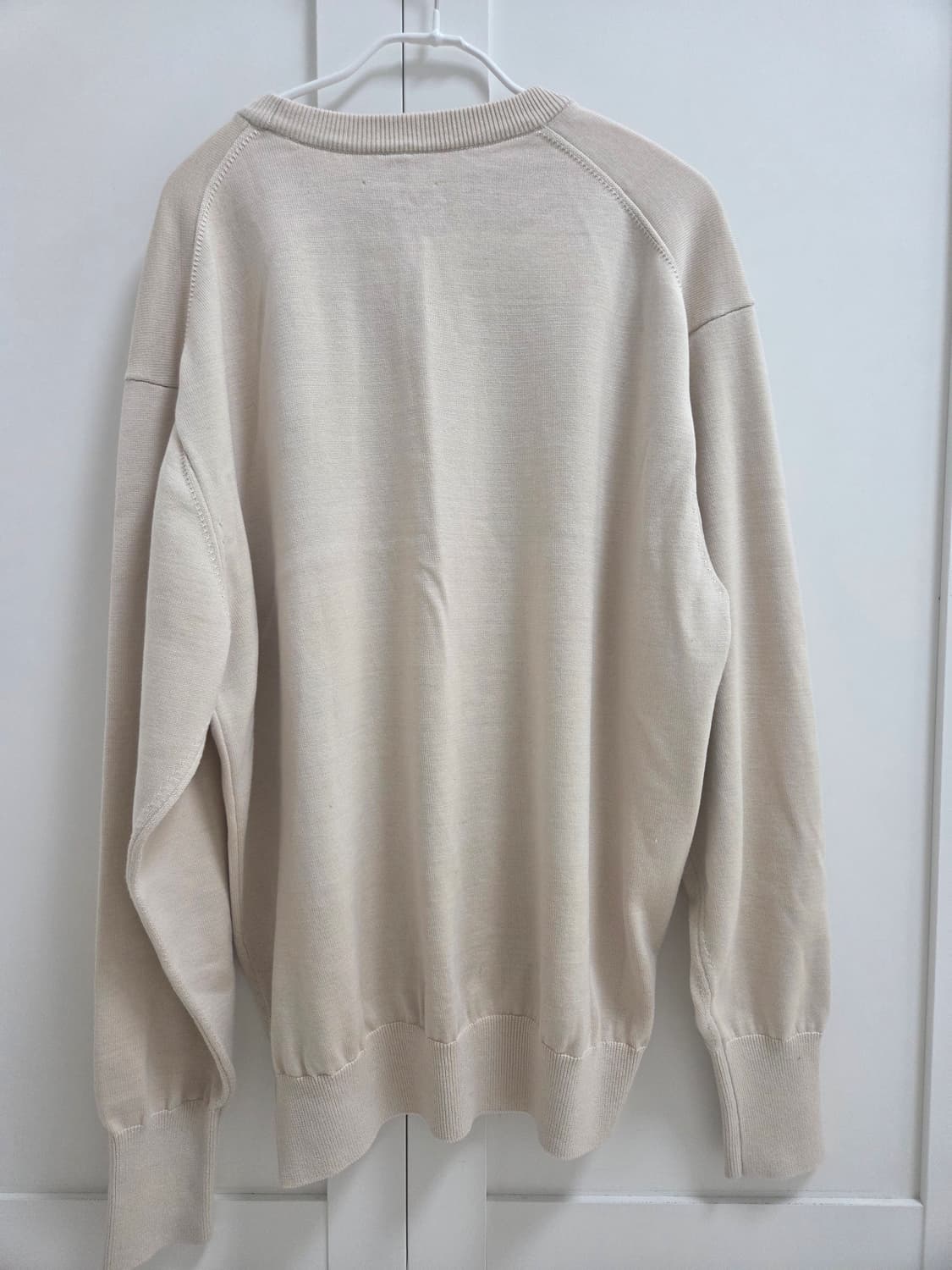 (2)헤릴 West Indian Seaisland Pullover 베이지 상품이미지3