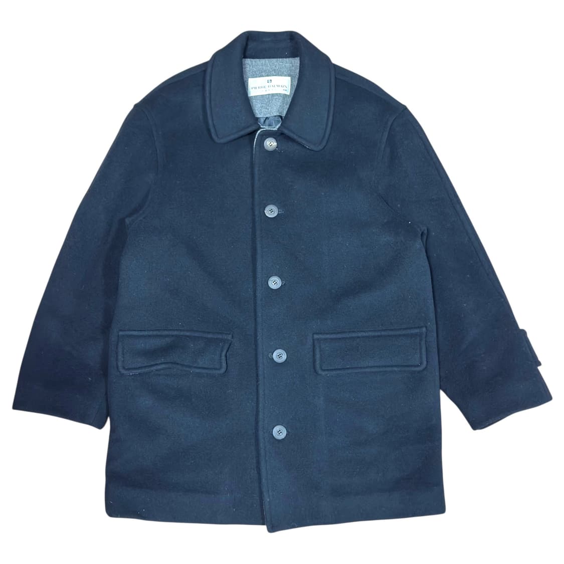 (바배) 피에르발망 남성 코트 상품이미지1