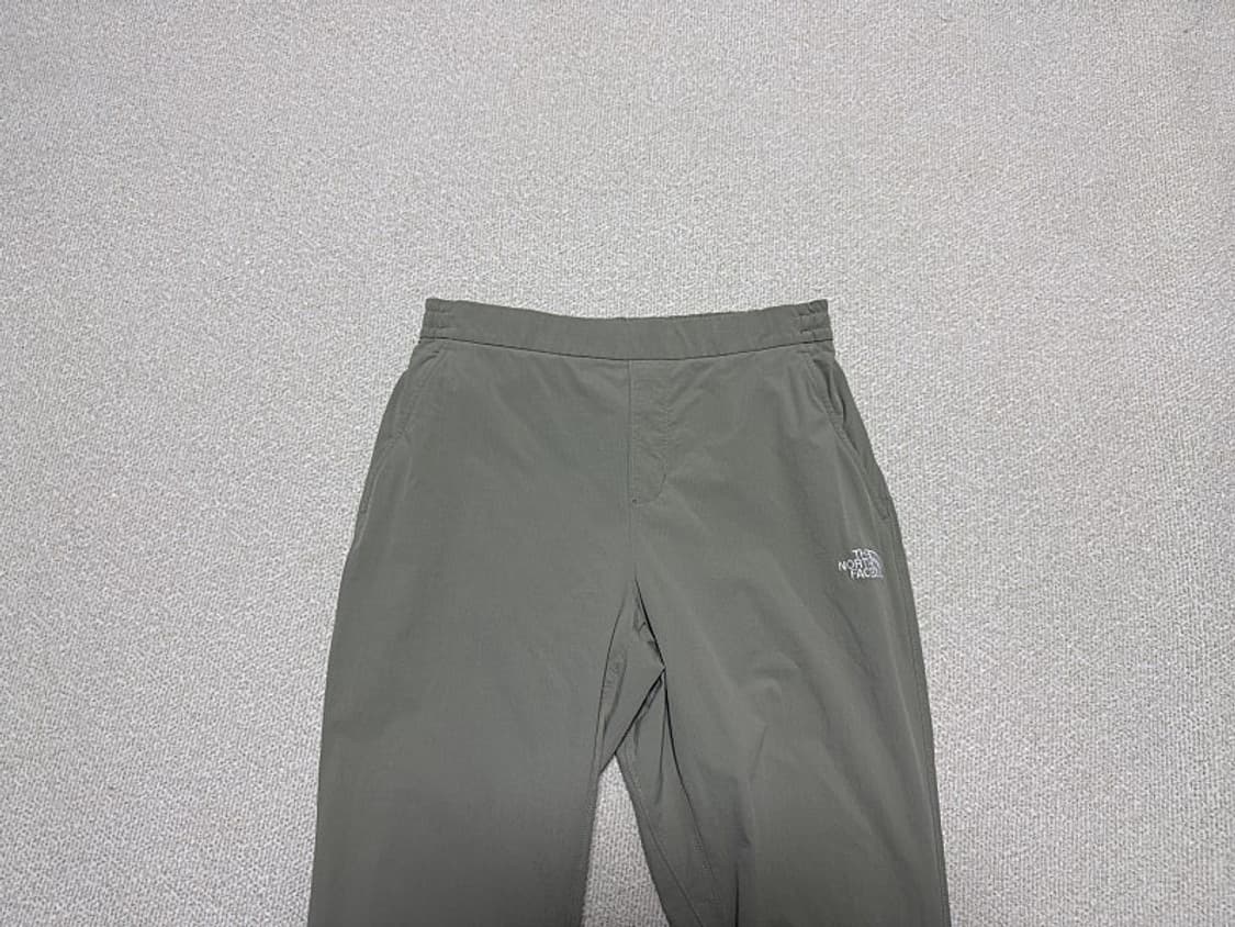 노스페이스 냉감 트레이닝 팬츠 남성용 32인치 상품이미지2