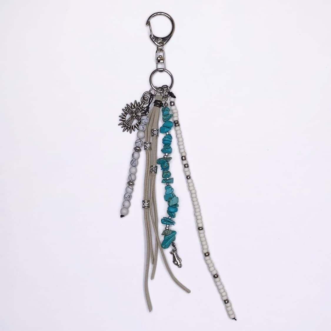 Desert Guardian Keyring 상품이미지5