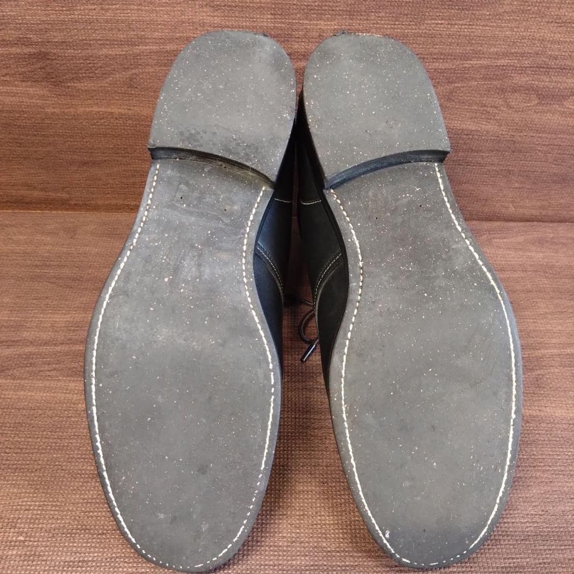 (us8.5) 올드조 oldjoe VACHETTA 목토 부츠 상품이미지10