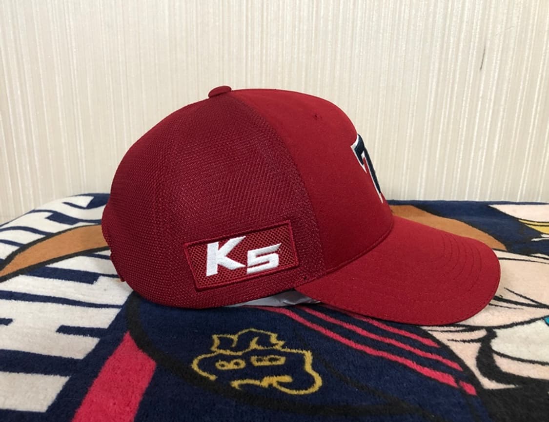 KBO 비젼코리아 기아타이거즈 모자/캡 XXL(60) 상품이미지7