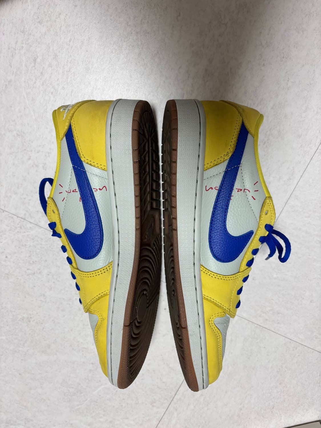 스캇 카나리 w270 상품이미지2