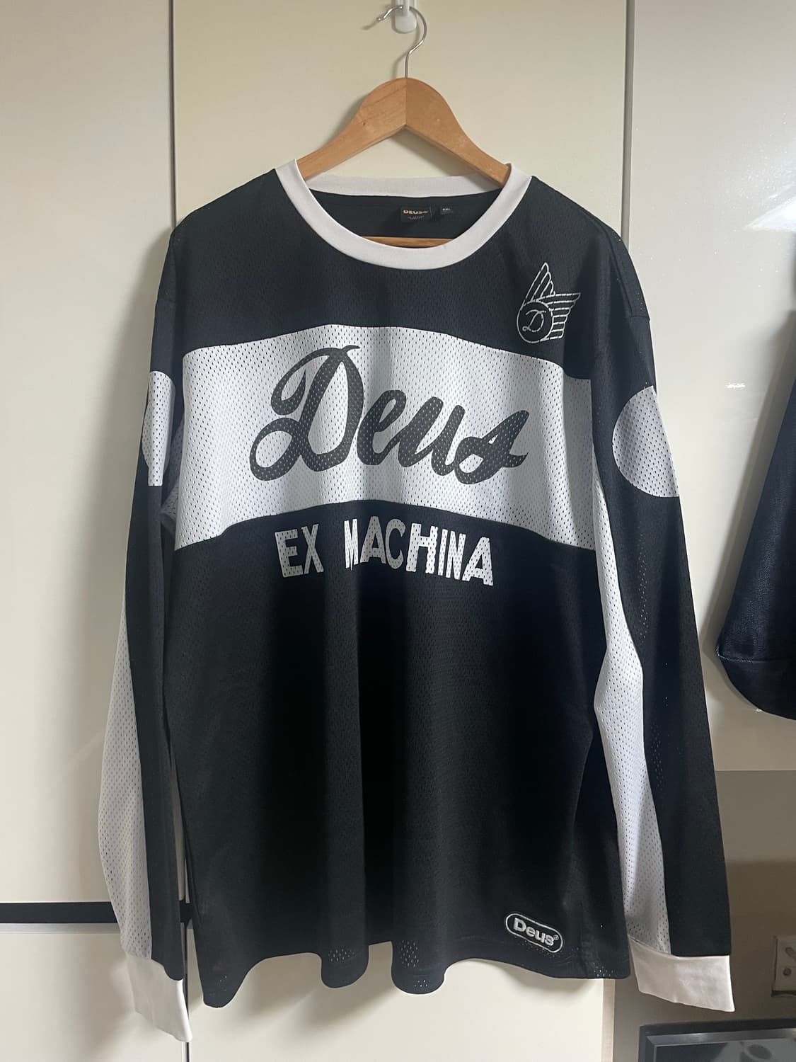 데우스 엑스 마키나 모토져지 xxl 상품이미지1