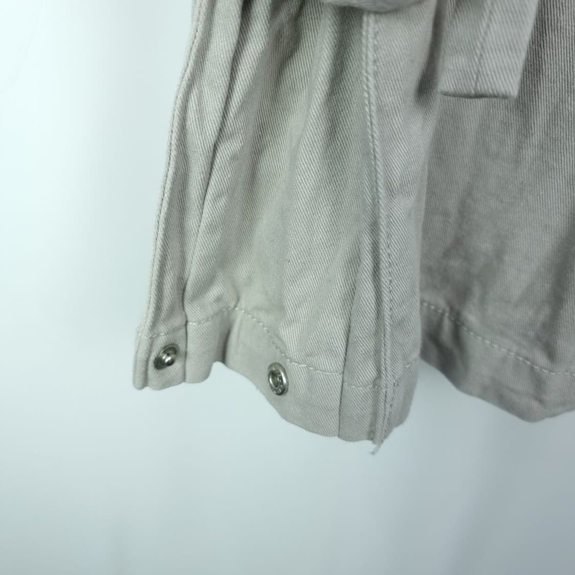 [그래일즈] 본디지 팬츠 본그레이 M17556 상품이미지6