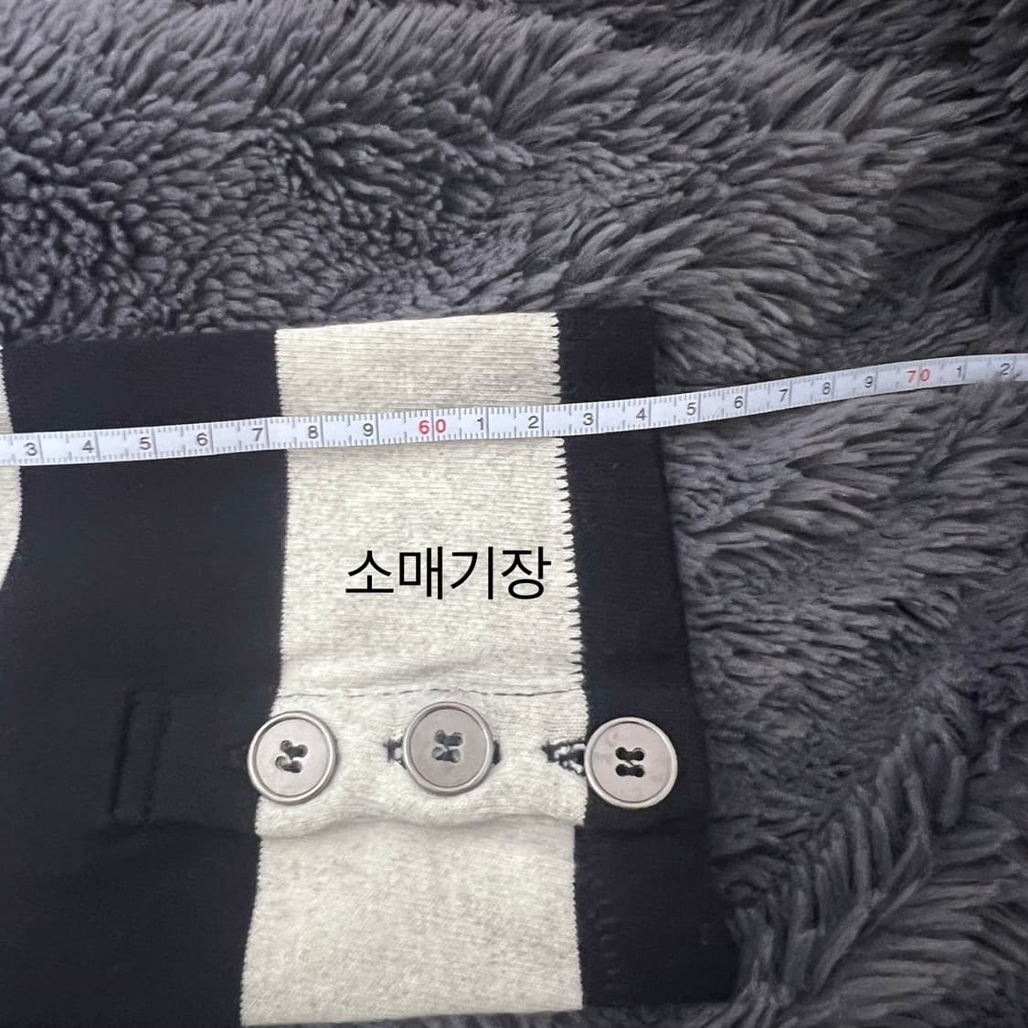 witnessvalley dalton henry L사이즈 상품이미지10