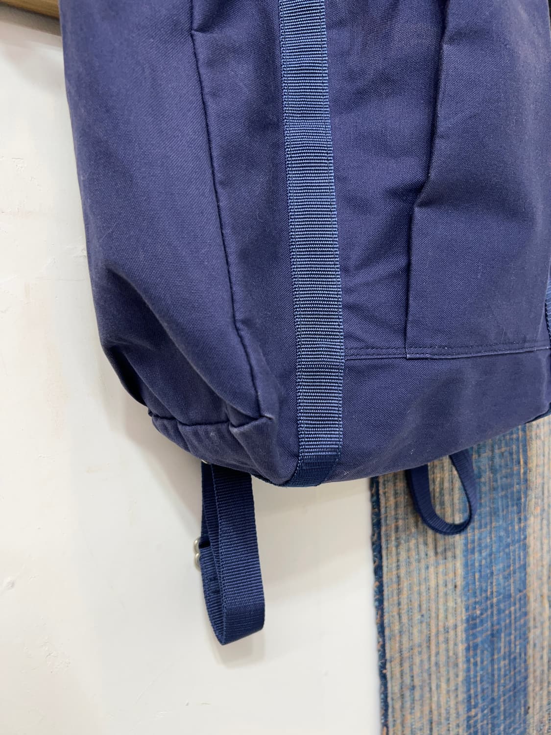 DANTON  ﻿2 Way Bag 상품이미지5