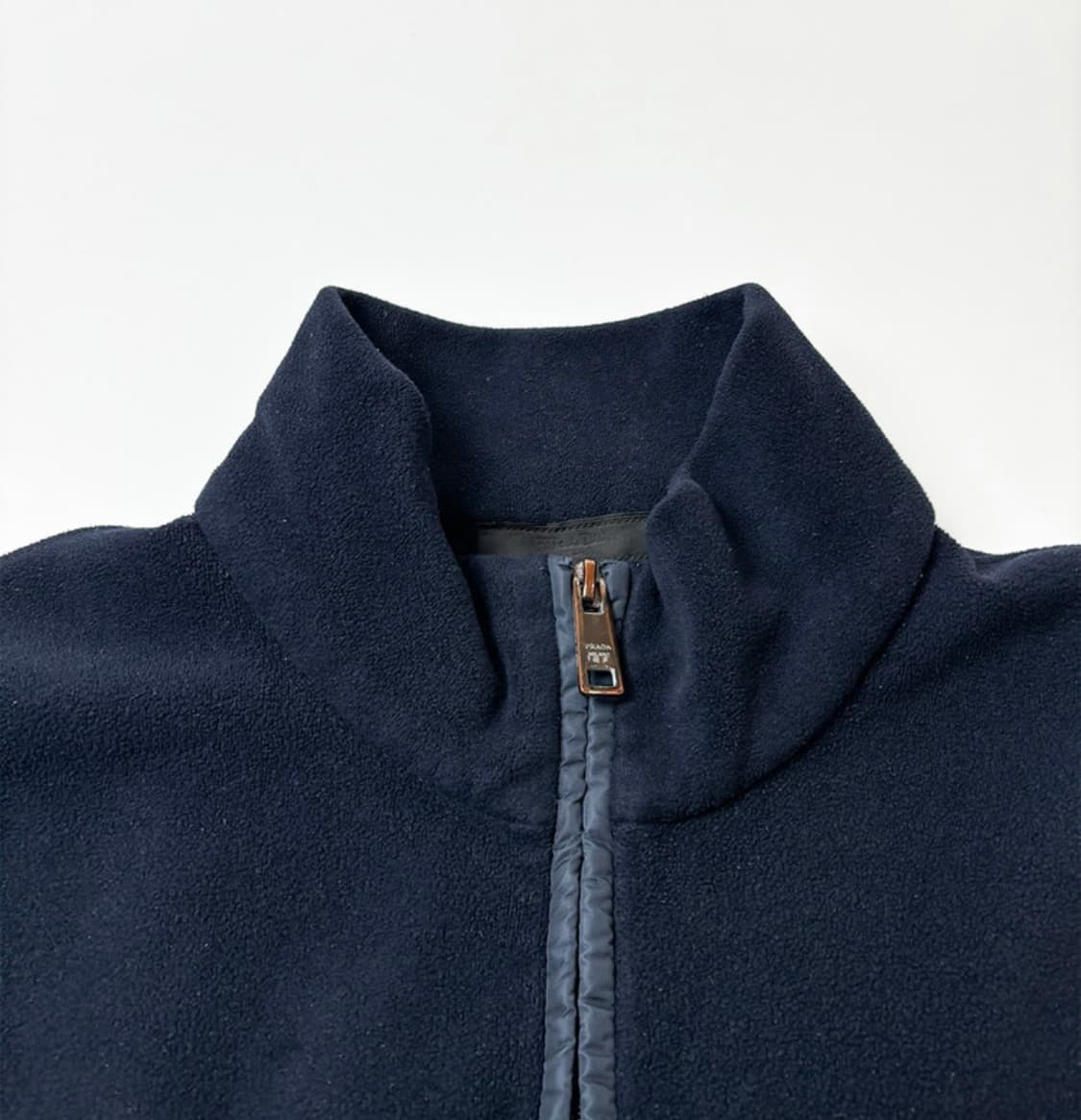 2014 프라다 플리스 집업 상품이미지6