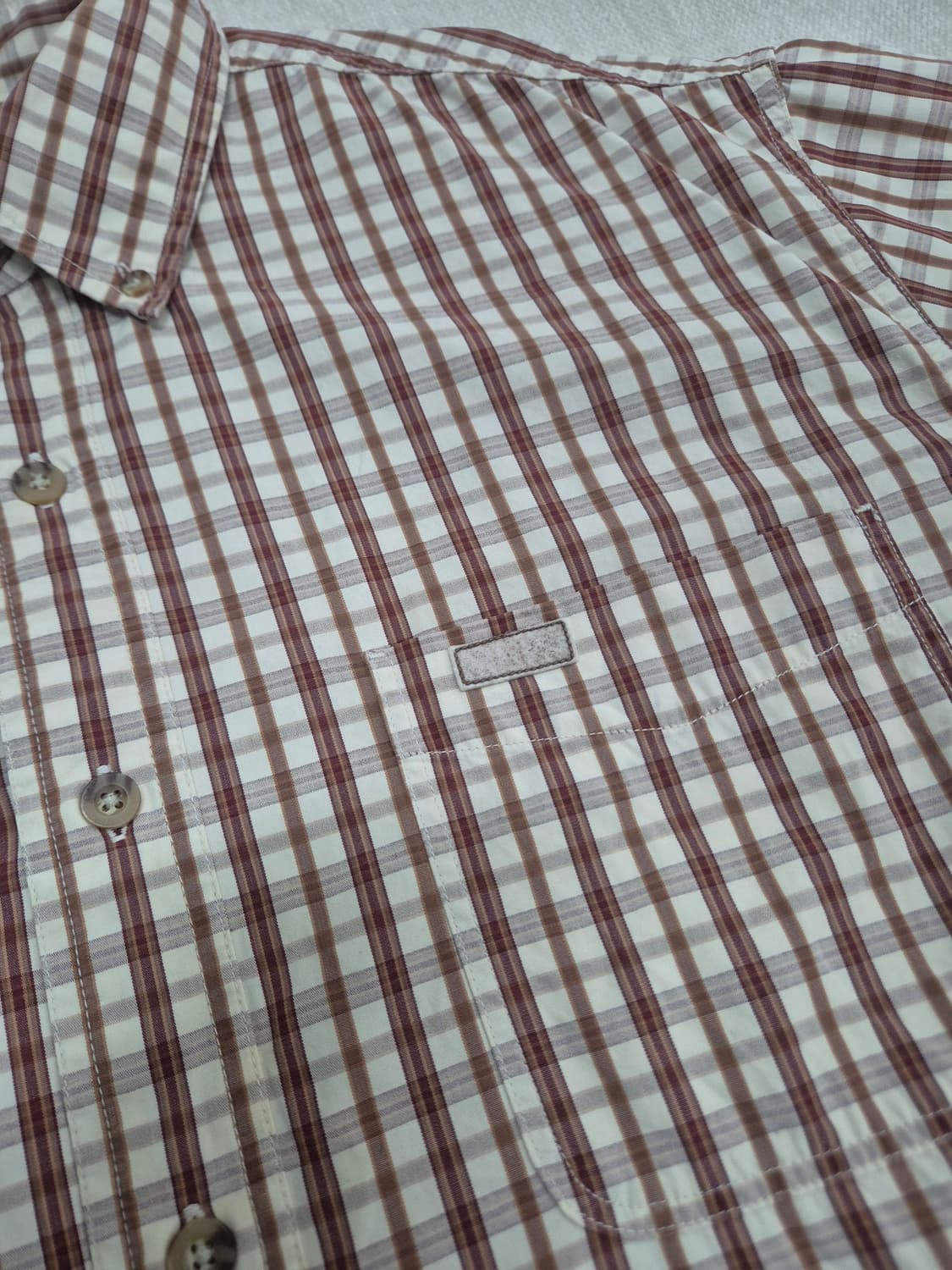 칼하트 셔츠 상품이미지3