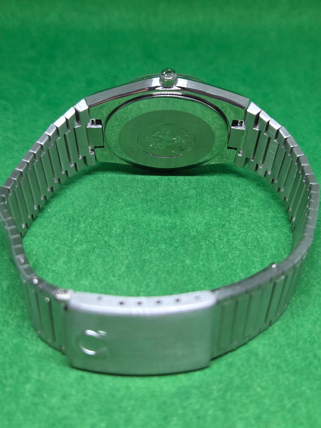 오메가 뻐뻐시 터콰이즈블루 상품이미지4