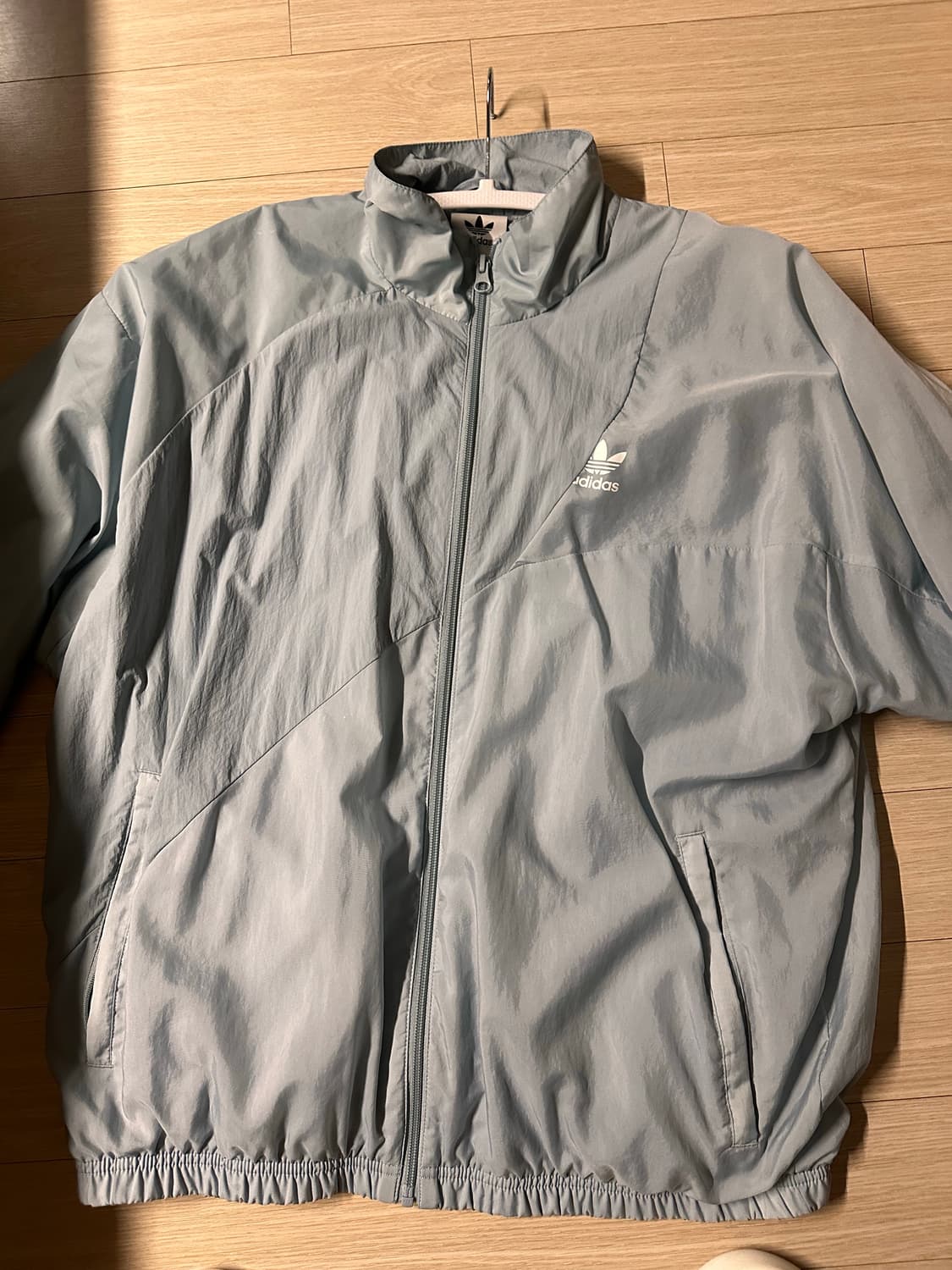 아디다스 바람막이 상품이미지2