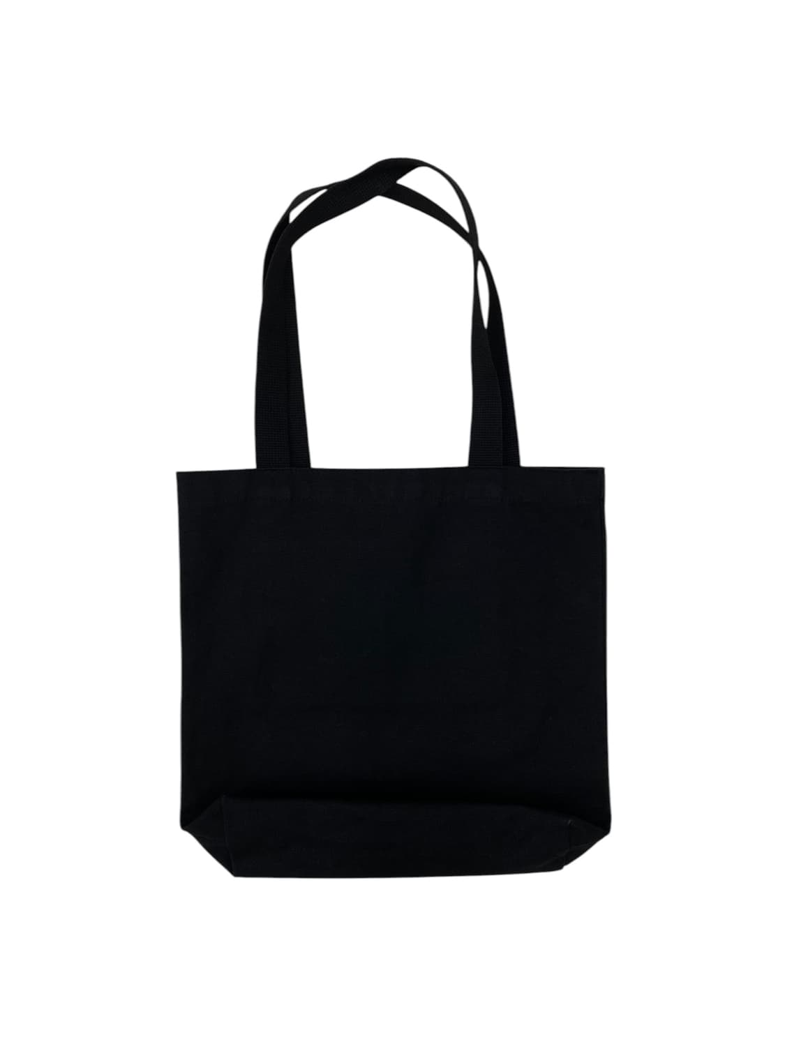 마리떼 프랑소와 저버 블랙 캔버스백 상품이미지2