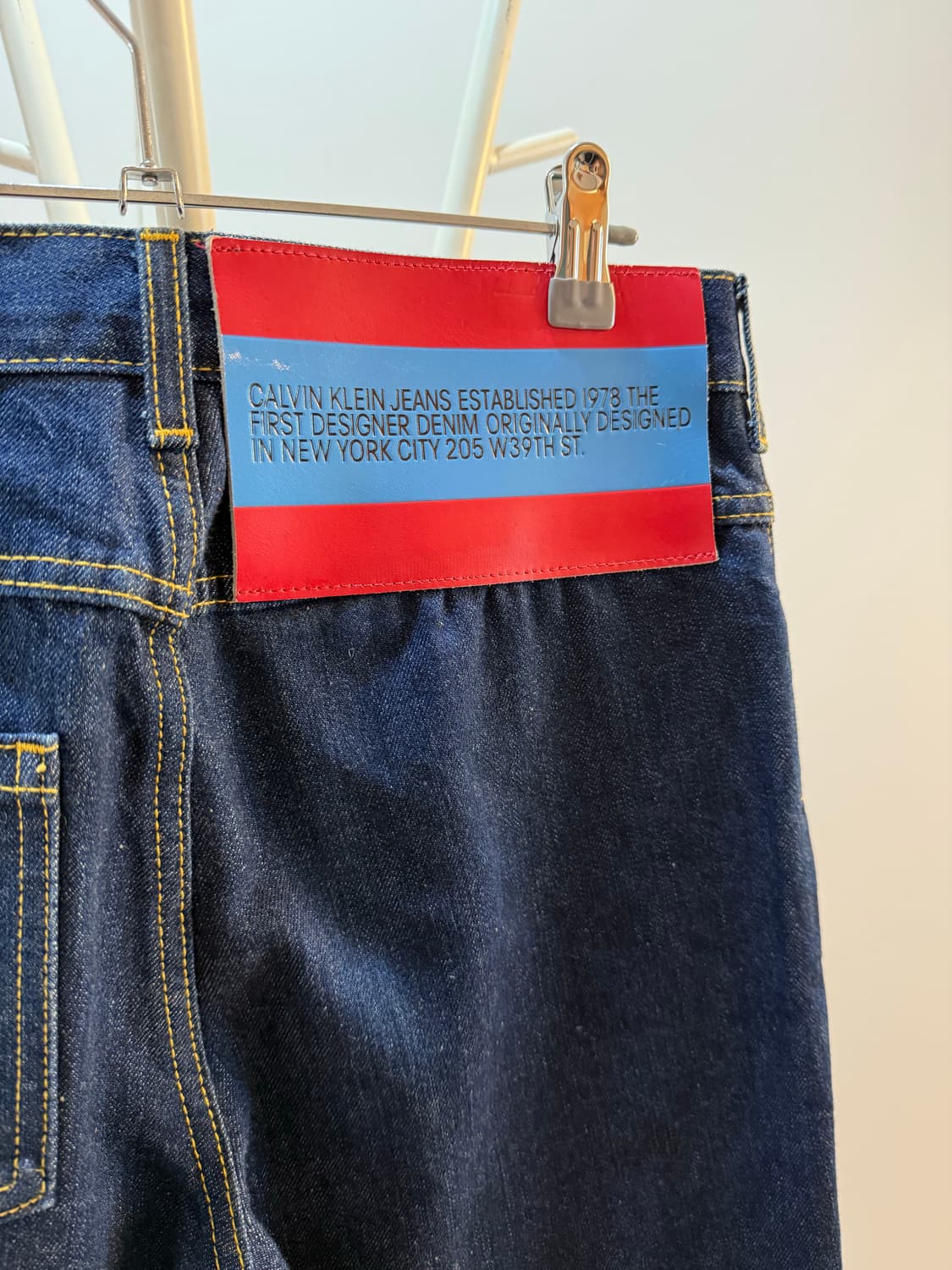 데님 팬츠  상품이미지3