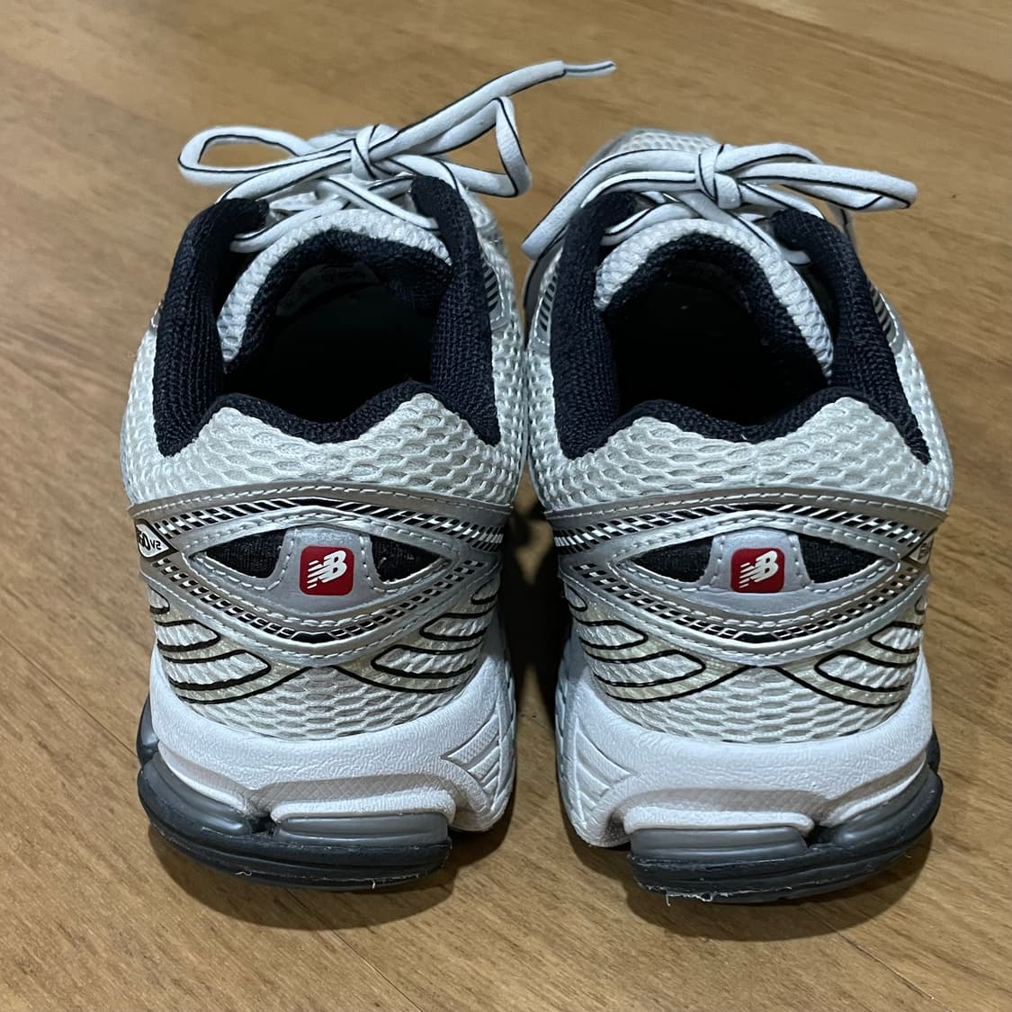 뉴발란스 860v2 운동화 275 상품이미지4