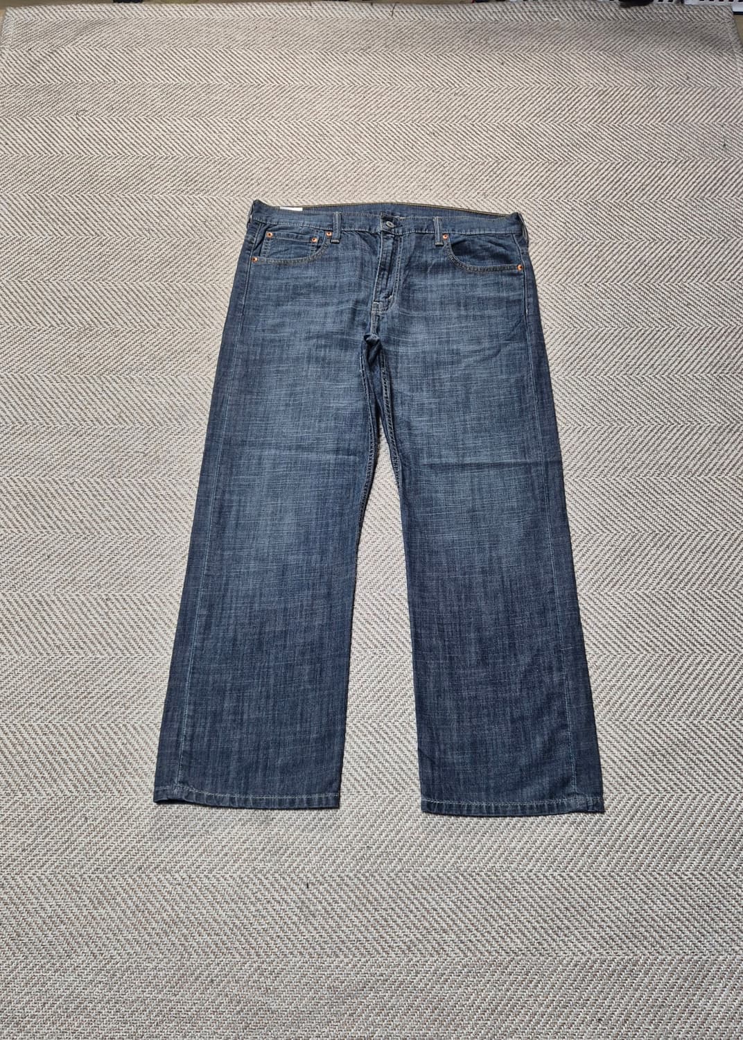 리바이스 559 얇은원단 (p67) 상품이미지1