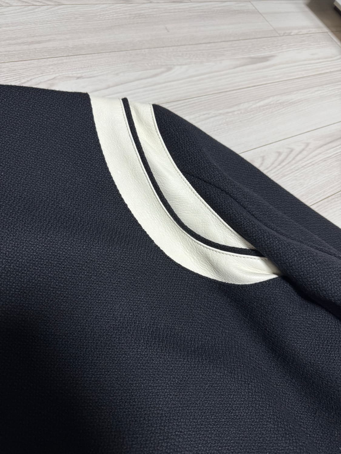 생로랑 테디자켓 54사이즈 중고 개급처 상품이미지6