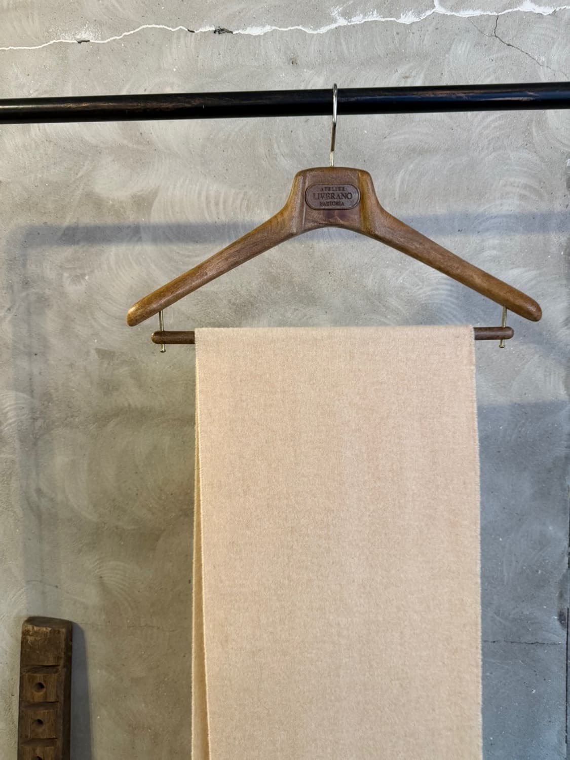 르 캐시미어 머플러  상품이미지9