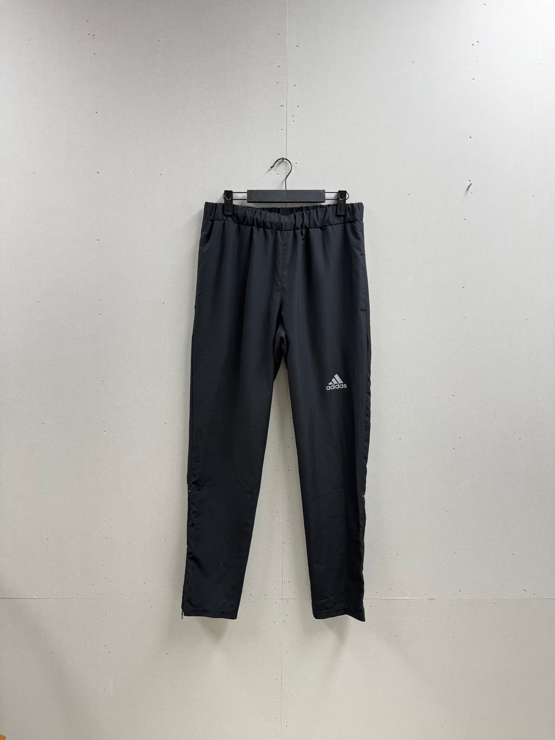 남성 100 / 아디다스 트레이닝 팬츠 여름용  상품이미지1