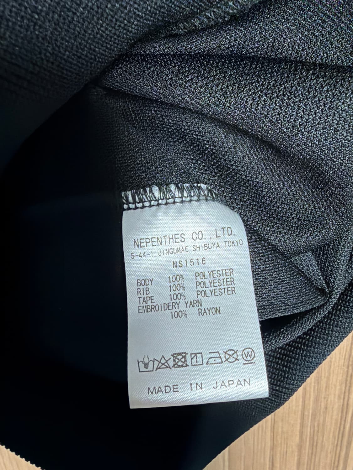 니들스 x스튜디오스 제품입니다 상품이미지2