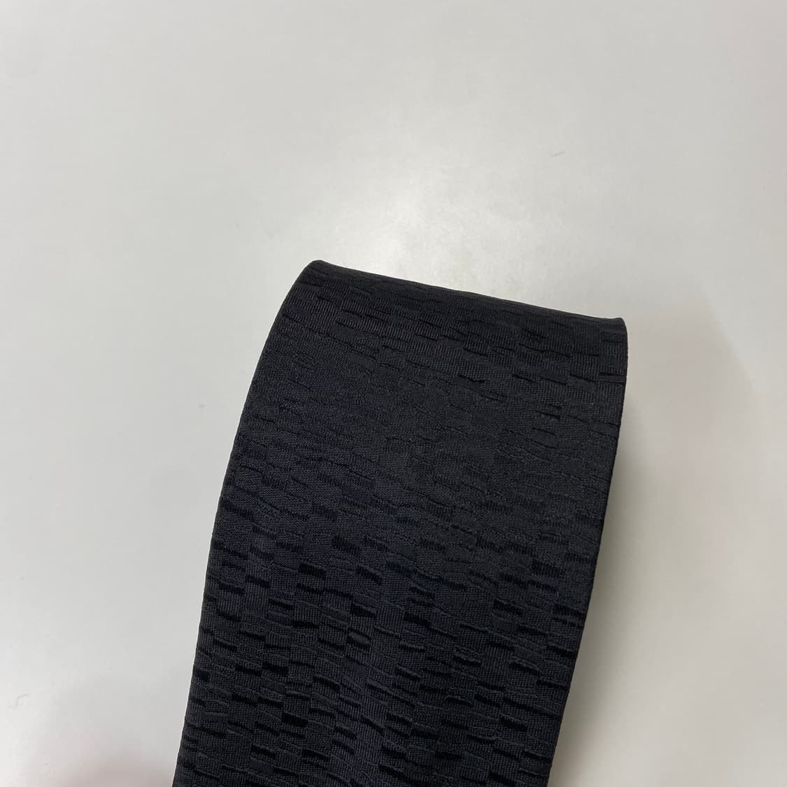 Mitsukoshi (미츠코시) 정품 블랙넥타이 상품이미지7