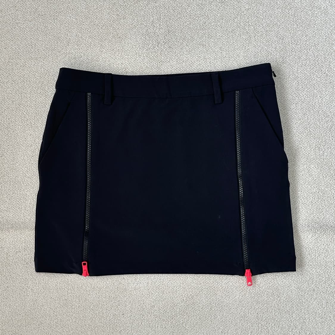 아디다스골프 크리에이터 스커트 상품이미지1