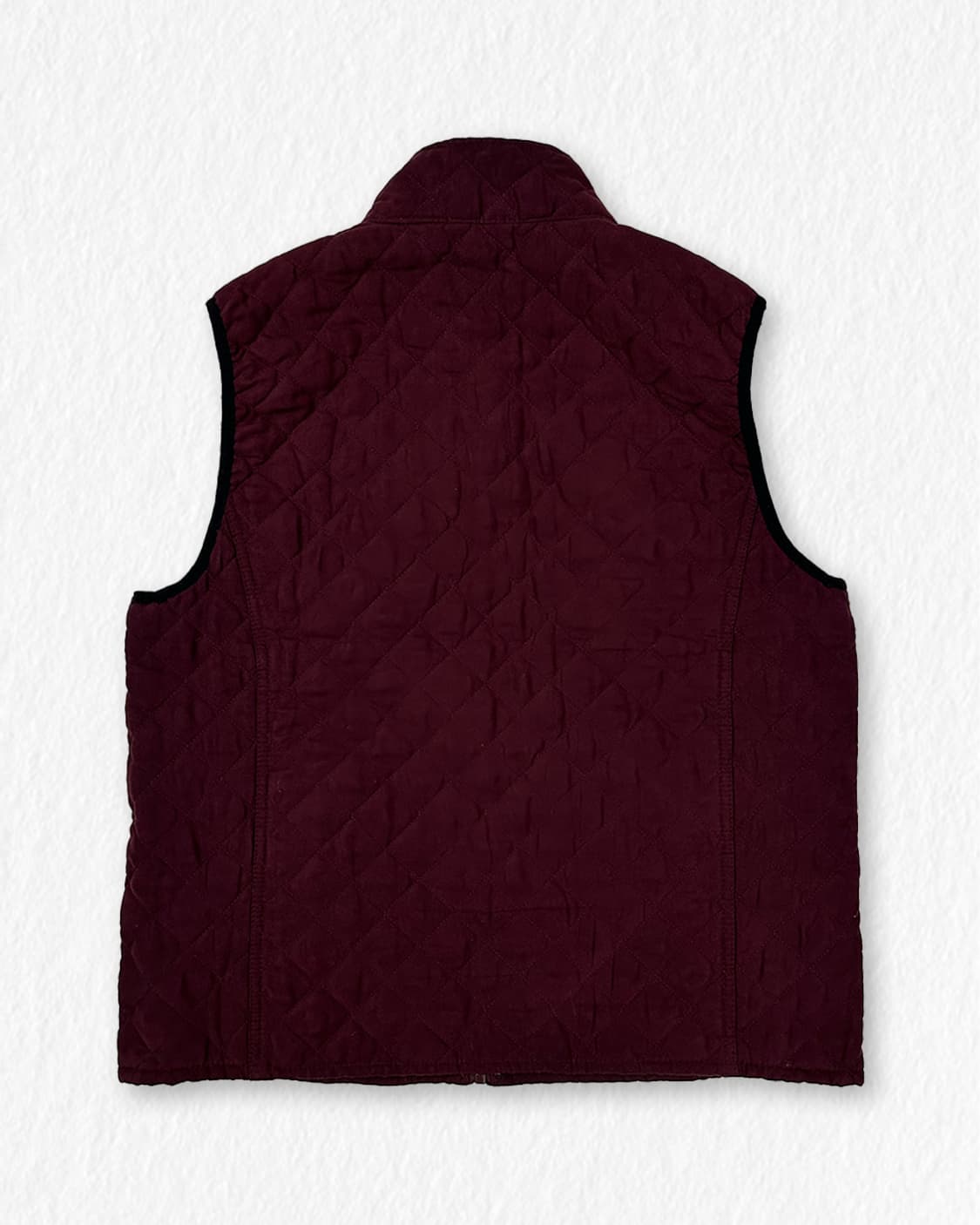 캠브리지 누빔 퀼팅 베스트 상품이미지2