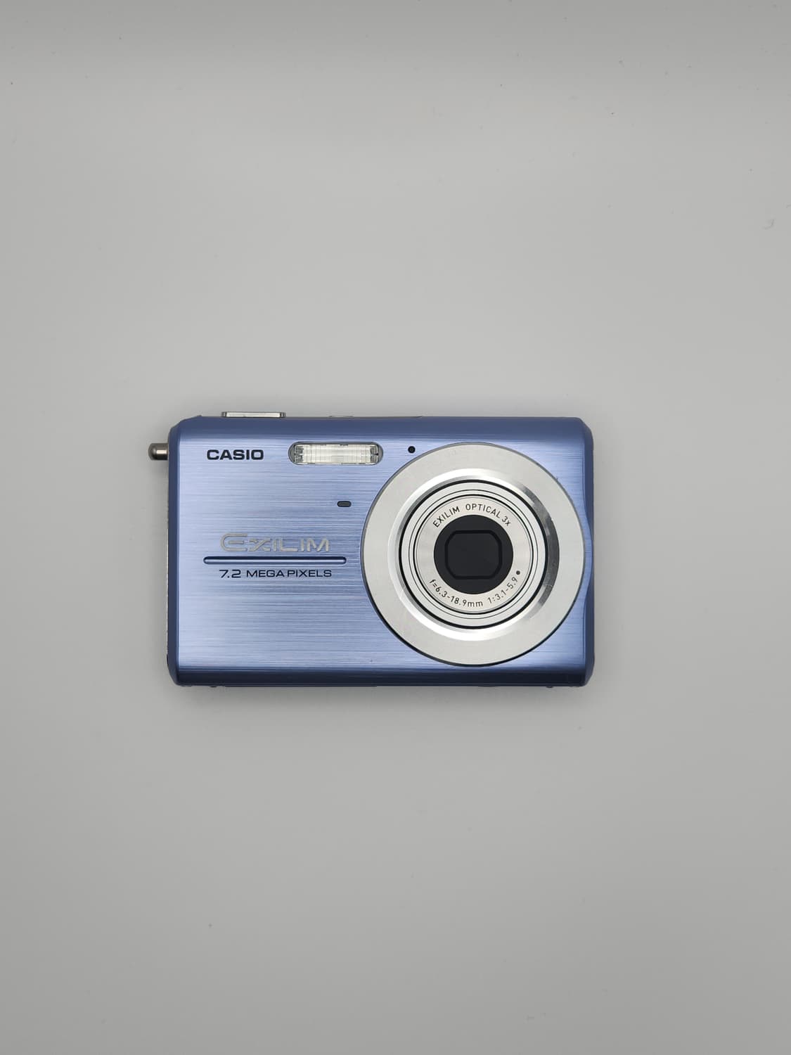 카시오 EXILIM EX-75 스카이 상품이미지2