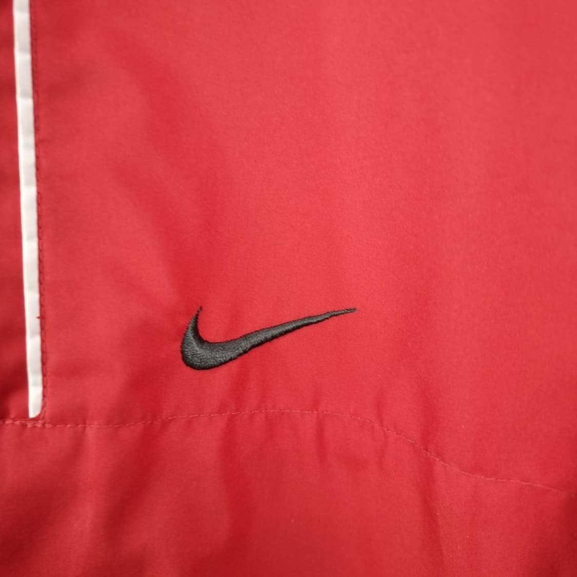 [나이키] 00'S 올드스쿨 빈티지 스우시 자수 바람막이 M19931 상품이미지8