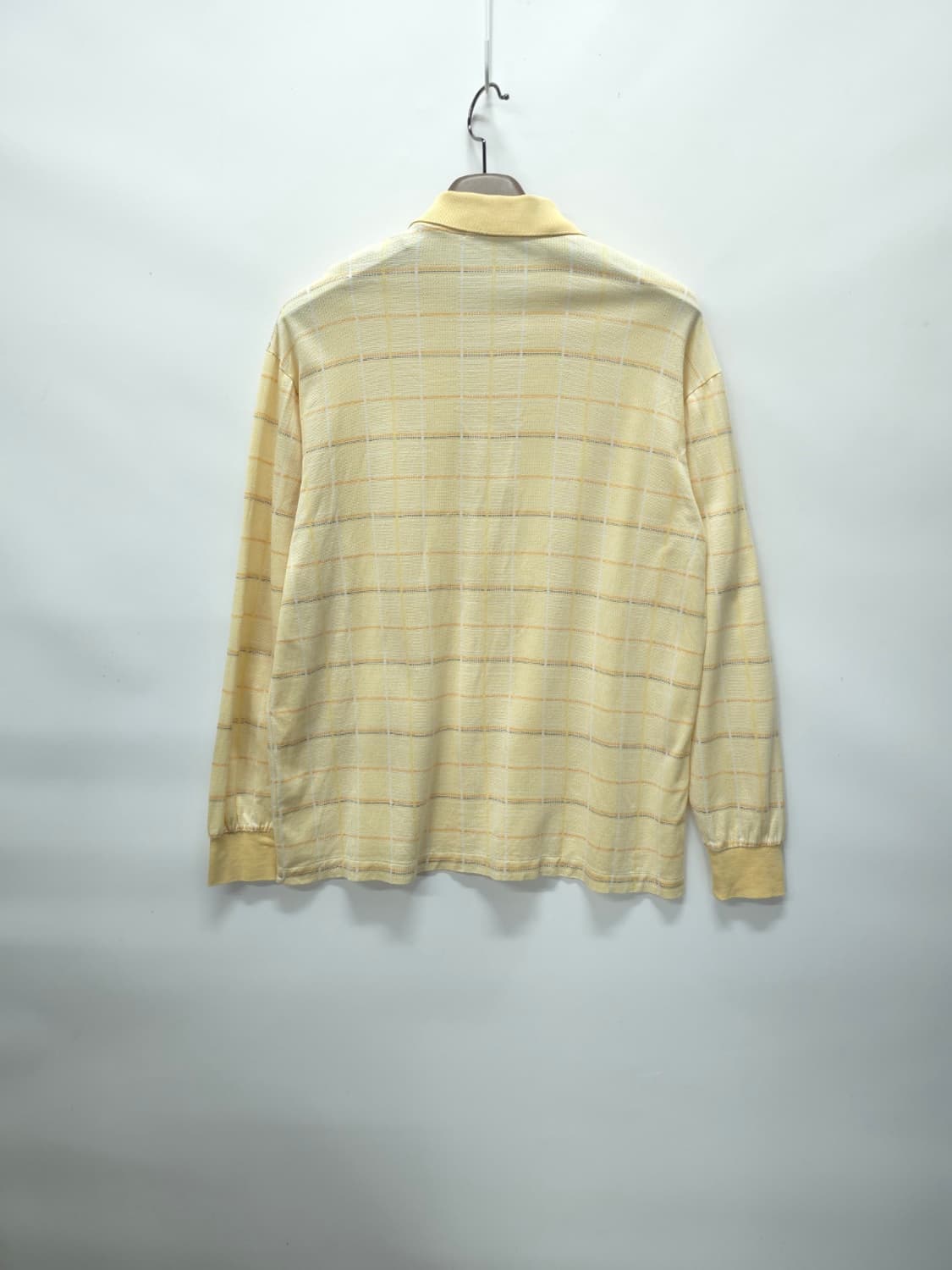 입생로랑(YSL) 봄여름 간절기 카라티 ( 100~105 ) 상품이미지8