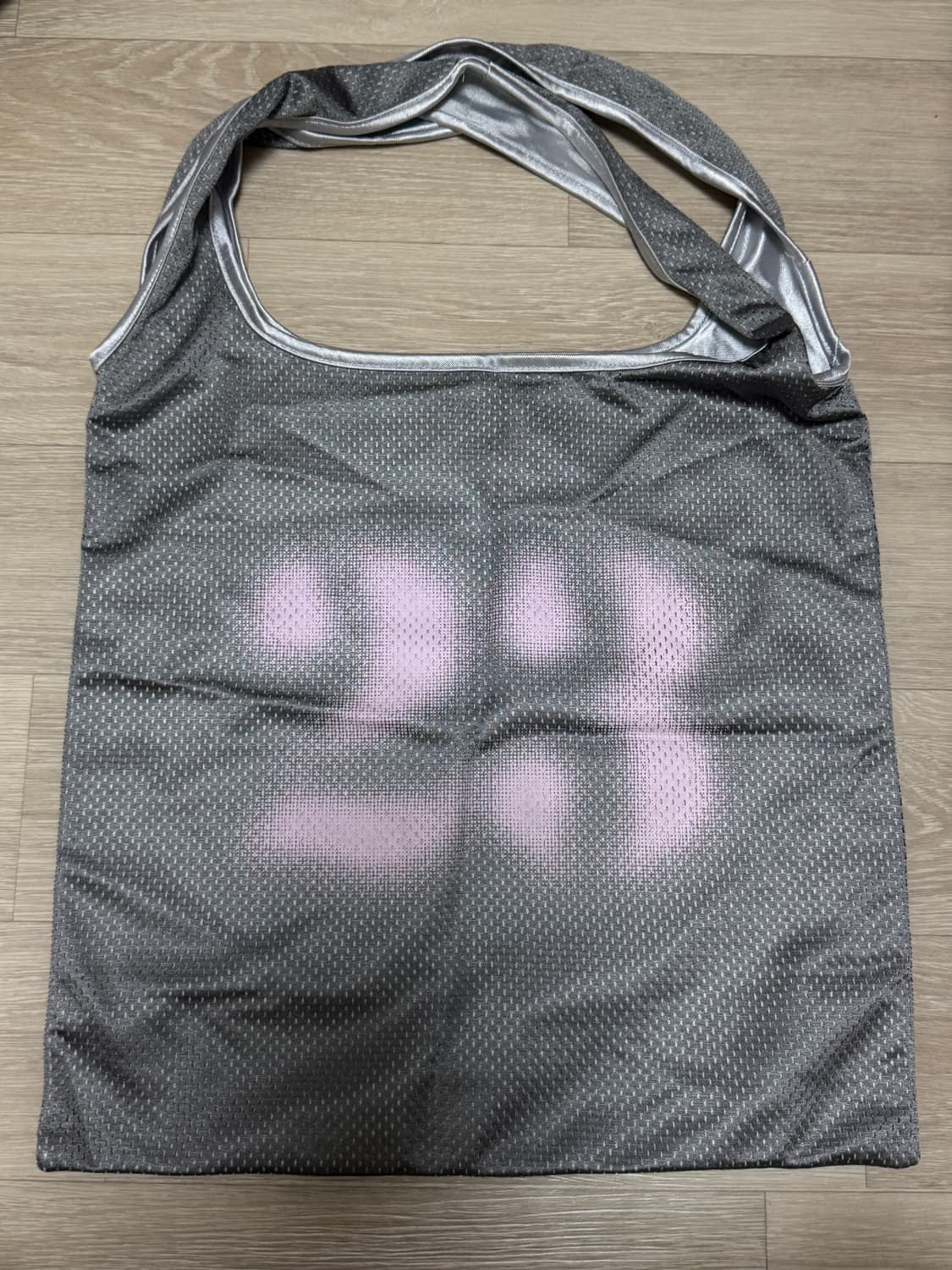 마지셔우드 져지 숄더백 상품이미지2