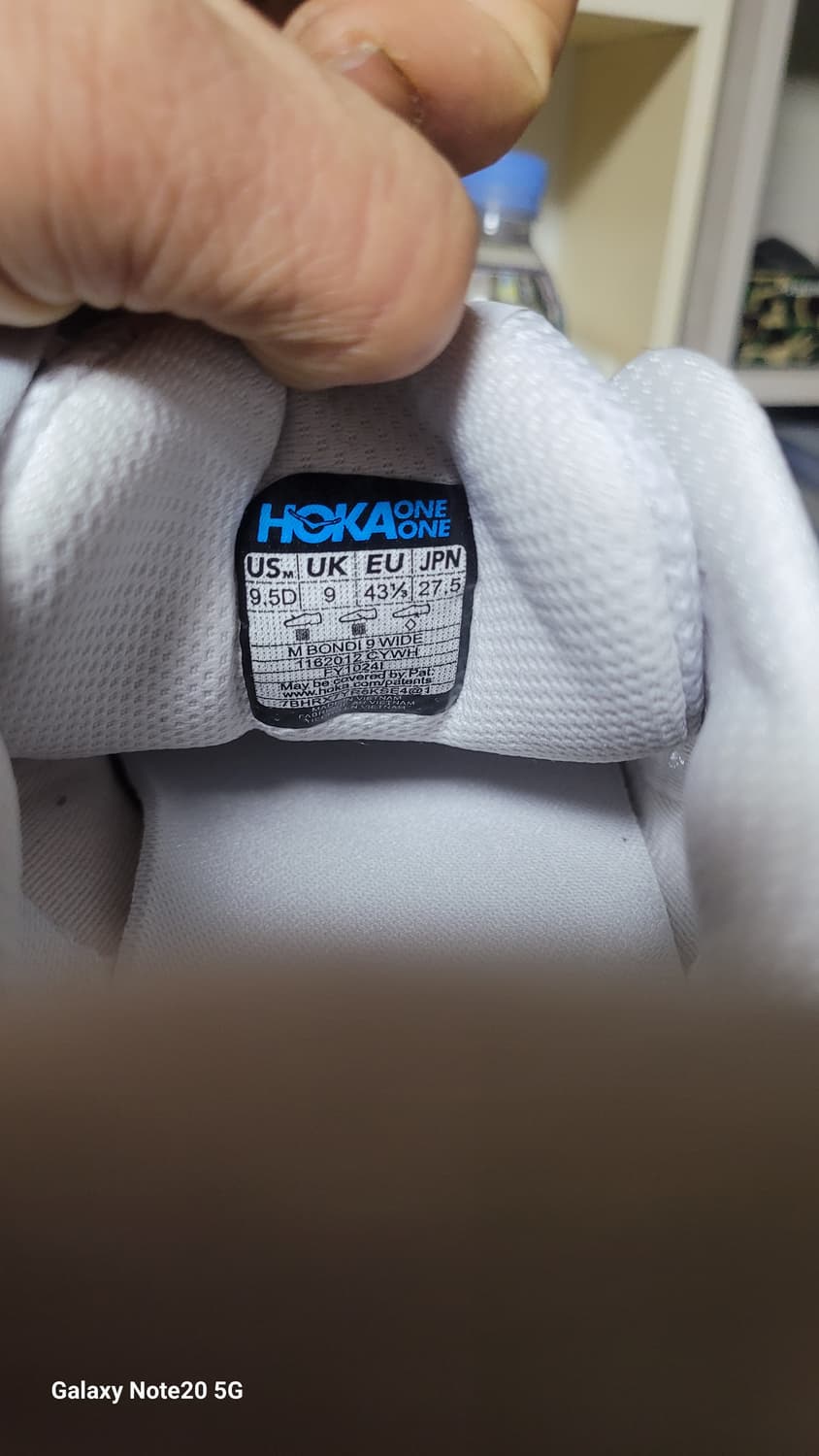 호카 본디 9 상품이미지8