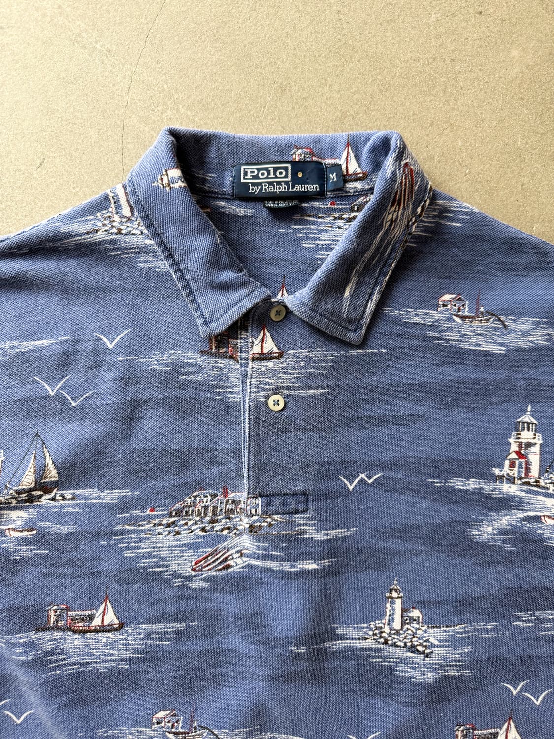 Polo Ralph Lauren Polo Shirt 상품이미지2