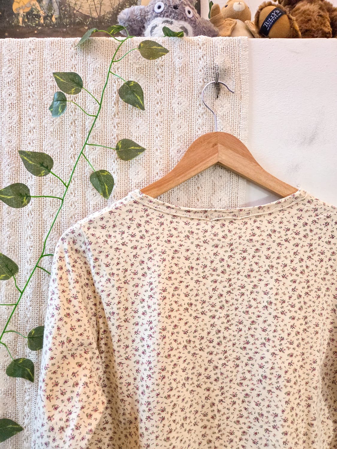 잔꽃 슬리브 상품이미지5