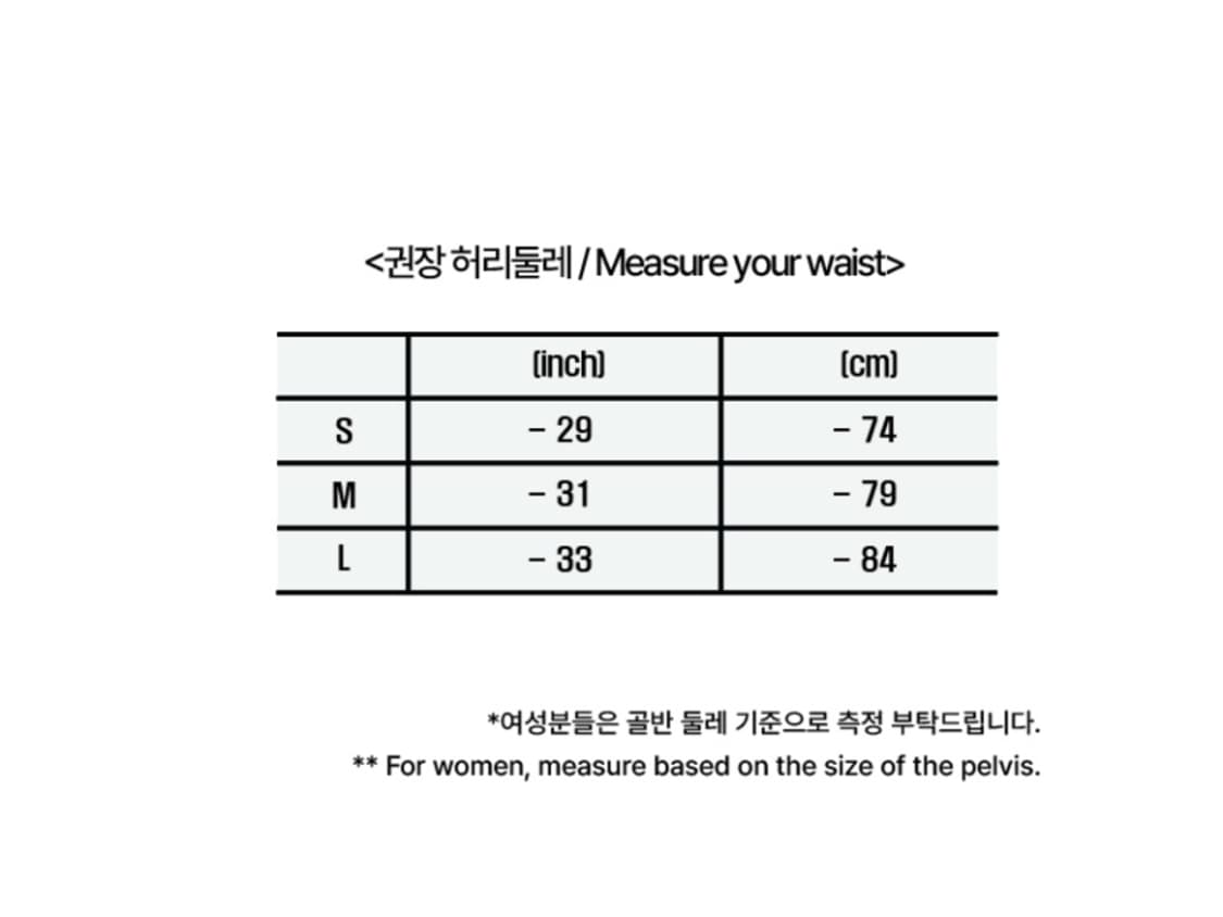 플라스틱프로덕트 MPa 페인터 데님 카펜터 아스팔트 블랙 상품이미지3
