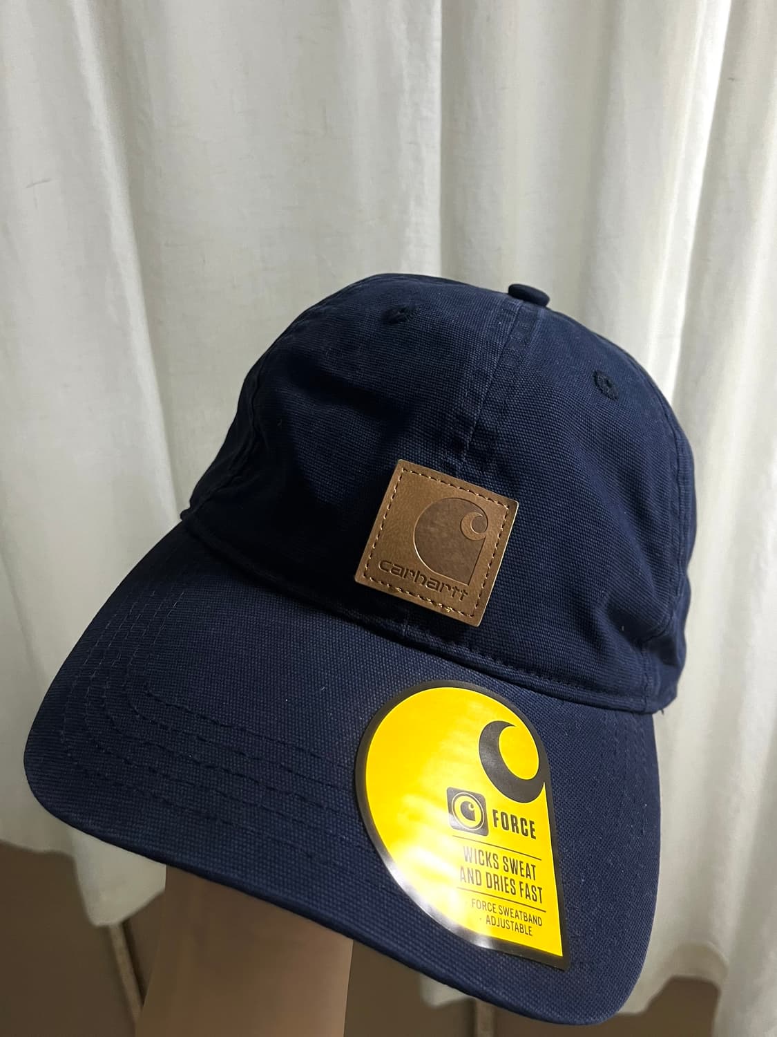 칼하트 모자 볼캡 상품이미지2