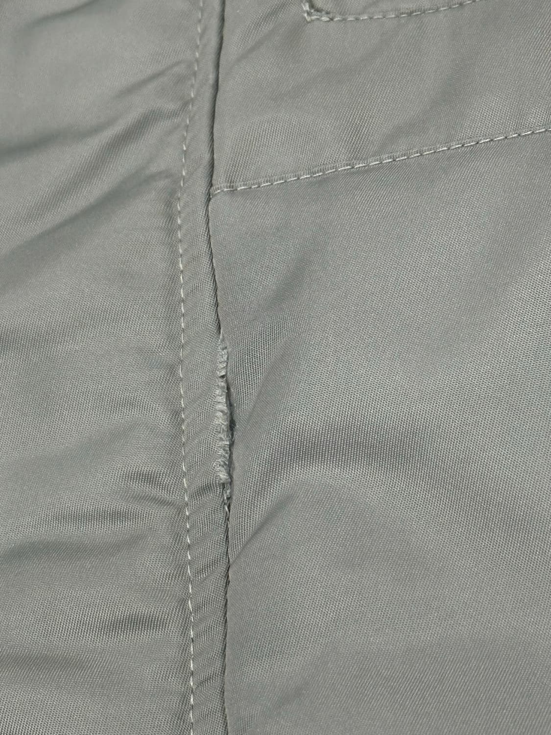 [M] 엔타이어 스튜디오 A2 봄버자켓  상품이미지4