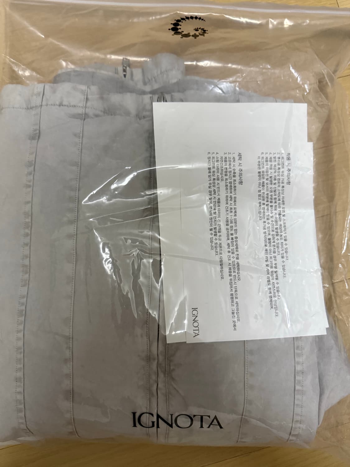 이그노타 코어14 상품이미지1