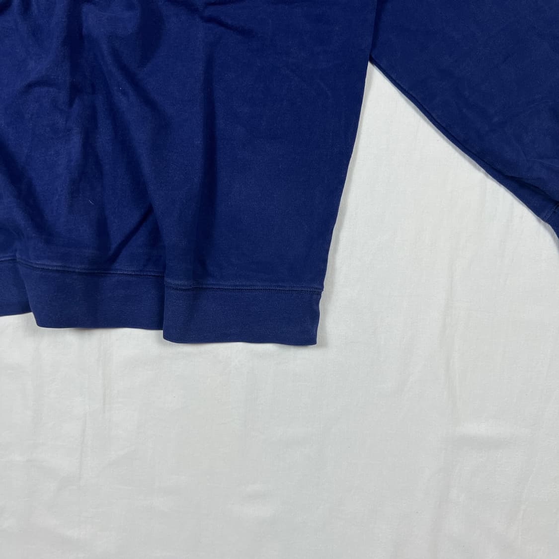 90‘s 헬리한센 helly hansen 로고 맨투맨 상품이미지4