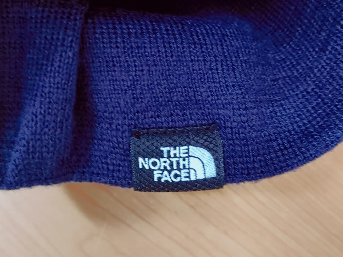 THE NORTH FACE 노스페이스 멀티로고 니트비니 상품이미지6