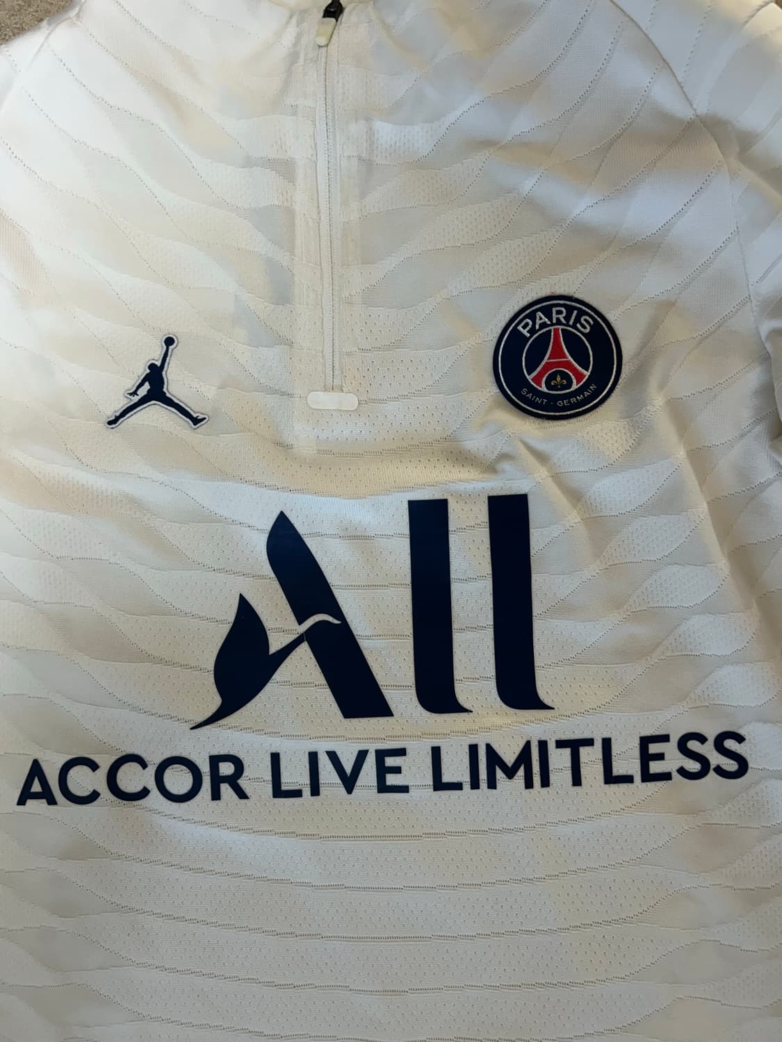 파리 생제르망 트레이닝 킷 상품이미지2