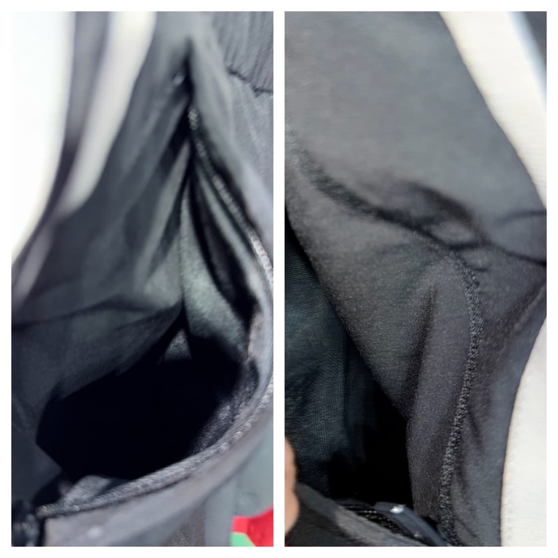 아디다스 삼선 스트라이프 반바지 S 상품이미지8